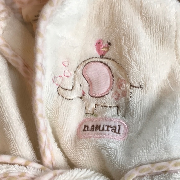 Baby Robe - Picture 2 of 5